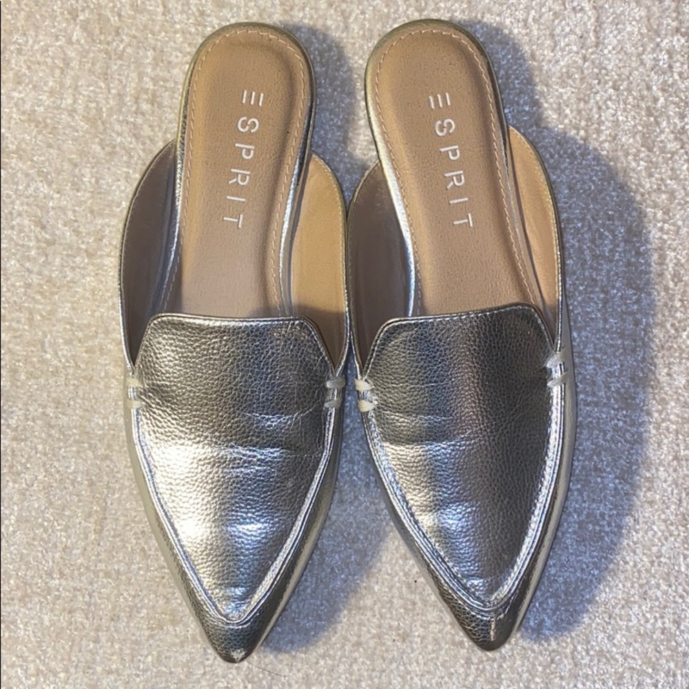 Esprit Flats